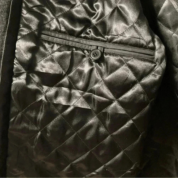 Baracuta  wool trim jacket - Picture 5 of 10